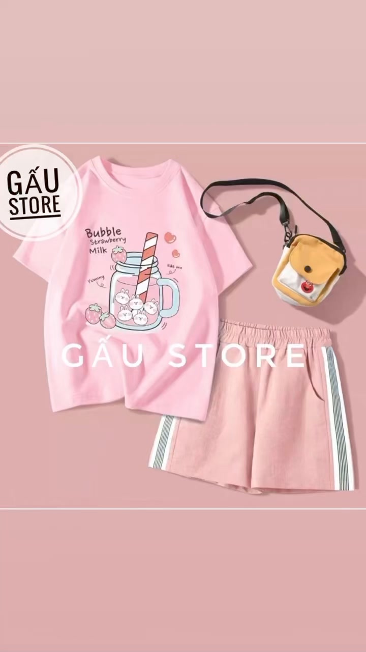 [🆕🇻🇳] Shop Mẹ Gấu  – Chuyên cung cấp sỉ, lẻ các mẫu quần áo trẻ em dễ mặc, basic, chất lượng cao, giá tốt 🧑‍🧒❤️️👶⭐️ shopee.vn/khanhhangvietcpa , shares-0✔️ , likes-0❤️️ , date-2024-04-25 15:09:38🇻🇳🇻🇳🇻🇳📰🆕