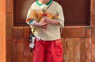 [🆕🇻🇳] Nhà Cua – Thời Trang Em Bé – Chuyên Hàng Nội Địa Trung 🧑‍🧒❤️️👶⭐️  Mùa hè sôi độnng và đầy màu sắc cùng Nhà Cua – Tìm mẫu cho các mom yêu cầu cho bé đi chơi hè đâySize 90—–>140
𝗜𝗻𝗯𝗼𝘅 𝘀𝗵𝗼𝗽 𝘁𝘂̛ 𝘃𝗮̂́𝗻 𝗻𝗵𝗲́ : m.me/nhacu , shares-1✔️ , likes-2❤️️ , date-2024-04-25 04:21:32🇻🇳🇻🇳🇻🇳📰🆕