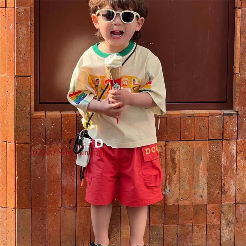 [🆕🇻🇳] Nhà Cua – Thời Trang Em Bé – Chuyên Hàng Nội Địa Trung 🧑‍🧒❤️️👶⭐️  Mùa hè sôi độnng và đầy màu sắc cùng Nhà Cua – Tìm mẫu cho các mom yêu cầu cho bé đi chơi hè đâySize 90—–>140
𝗜𝗻𝗯𝗼𝘅 𝘀𝗵𝗼𝗽 𝘁𝘂̛ 𝘃𝗮̂́𝗻 𝗻𝗵𝗲́ : m.me/nhacu , shares-1✔️ , likes-2❤️️ , date-2024-04-25 04:21:32🇻🇳🇻🇳🇻🇳📰🆕