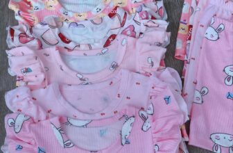 [🆕🇻🇳] An’s Mommy – Baby Clothing 🧑‍🧒❤️️👶⭐️ Set mặc bỉm bé gái ạ#ansmommy
, shares-0✔️ , likes-1❤️️ , date-2024-06-19 19:38:42🇻🇳🇻🇳🇻🇳📰🆕