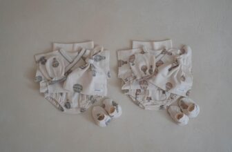 [🆕🇻🇳] Tiệm Nhà Si – Pepsi tập bán hàng để tự nuôi lấy mình 🧑‍🧒❤️️👶⭐️ PEEKABOO – PYJAMA KHÍ CẦU
Freeship tất cả các đơn pee ạ
-Set rời (XS S M L XL)  #590K
Size JS JM JL +70K
-Set sơ sinh (mũ, bao tay chân) #640K
-Váy mom #8 , shares-0✔️ , likes-0❤️️ , date-2024-07-15 16:16:21🇻🇳🇻🇳🇻🇳📰🆕