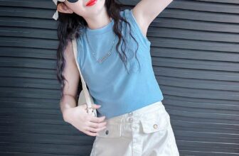 [🆕🇻🇳] Shop Mẹ Bống – Thời Trang Cho Trẻ 🧑‍🧒❤️️👶⭐️ Sét áo Ba lỗ + quần kaki rút dây phong cách Hàn Xẻng đây rồi ạ
Mẹ diện full set cho bé đi học hay chơi thể thao cực xinh
ĐANG SALE 35% .Mom nhanh tay ri , shares-0✔️ , likes-2❤️️ , date-2024-07-14 21:43:49🇻🇳🇻🇳🇻🇳📰🆕