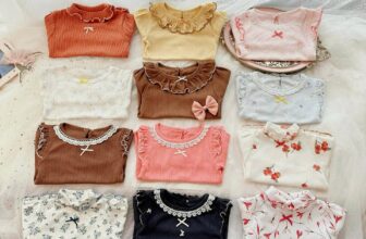 [🆕🇻🇳] Supercuti Baby – Cùng Con Bay Cao – Quần áo cho bé 🧑‍🧒❤️️👶⭐️ 𝐂𝐇𝐀̀𝐎 𝐍𝐆𝐀̀𝐘 𝐍𝐀̆́𝐍𝐆 𝐑𝐔̛̣𝐂 𝐑𝐎̛̃ 𝐂𝐔̀𝐍𝐆 𝐒𝐄𝐓 𝐁𝐎̣̂ 𝐓𝐇𝐔𝐍 𝐆𝐀̂𝐍 𝐓𝐈𝐄̂̉𝐔 𝐓𝐇𝐎̛ Đ𝐎̛𝐍 𝐆𝐈𝐀̉𝐍 𝐌𝐀̀ 𝐍𝐔̛̃ 𝐓𝐈́𝐍𝐇 𝐕𝐎̂ 𝐂𝐔̀𝐍𝐆Bộ sưu tập áo cộc quần lửng với chất liệu thun gân  , shares-10✔️ , likes-118❤️️ , date-2024-08-06 21:05:37🇻🇳🇻🇳🇻🇳📰🆕