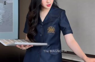 [🆕🇻🇳] The MAGNOLIA 👕 Top1Fashion 👗   𝑲𝑰𝑬𝑹𝑨 𝑽𝑬𝑺𝑻 • Với thiết kế dáng suông vừa, áo vest KIERA khéo léo che đi mọi khuyết điểm, tạo cảm giác tự tin trong từng bước đi cho mọi cô gái .  #NewArri , shares-1✔️ , likes-10❤️️ , date-2024-09-09 16:00:44🇻🇳🇻🇳🇻🇳📰🆕