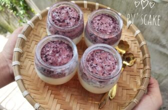 [🆕🇻🇳] PV’s Cake – LỚP BÁNH CỦA CÔ GIÁO YÊU MÈO🐱 🍔 Top1Food  🍜 LỚP ONLINE SỮA CHUA HOMEMADE
Sữa chua nhà cô Vy với cá hàm đơn giản , nguyên liệu dễ tìm … Thành phẩm cho ra rất dẻo thơm và béo ngậy , ăn siêu cuốn và b , shares-0✔️ , likes-2❤️️ , date-2025-03-24 03:48:50🇻🇳🇻🇳🇻🇳📰🆕