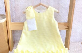 [🆕🇻🇳] Hân Dy Shop – Chuyên thiết kế ,cung cấp thời trang đầm bé gái nhãn hiệu Handy 🧑‍🧒❤️️👶⭐️ Thế gian lắm chuyện tào phào
Nhìn xem em đã đủ ngọt ngào chưa?
Siêu hót hít có mặt tại sốp rồi nha
Ghé sốp lựa ngay cho bé nè mom ơi
, shares-0✔️ , likes-3❤️️ , date-2024-10-23 07:44:06🇻🇳🇻🇳🇻🇳📰🆕