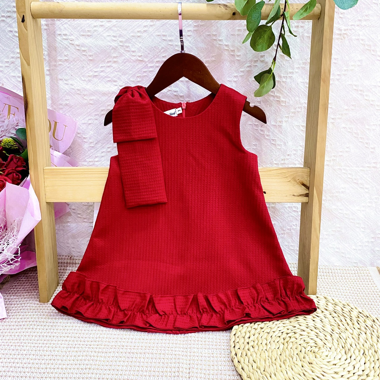 [🆕🇻🇳] Baby fish store – Chuyên phân phối sỉ lẻ quần áo trẻ em 🧑‍🧒❤️️👶⭐️ Bộ mặc nhà cho mẹ đủ sz SML
Lụa pháp mềm mát
Sỉ inb
, shares-0✔️ , likes-0❤️️ , date-2024-10-23 03:25:21🇻🇳🇻🇳🇻🇳📰🆕