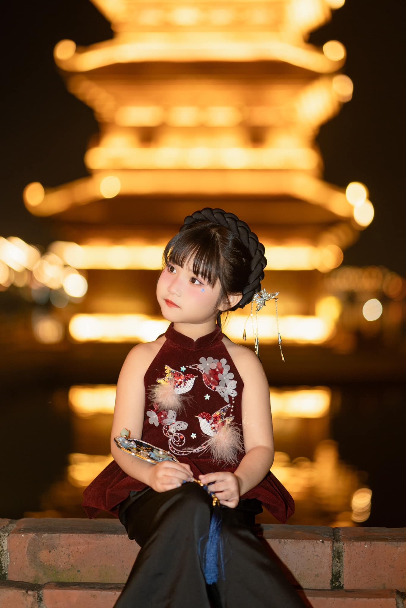 [🆕🇻🇳] 𝐁𝐁 𝐁𝐎𝐔𝐓𝐈𝐐𝐔𝐄 – Quần áo trẻ em 🧑‍🧒❤️️👶⭐️ 𝐇𝐨𝐚̀𝐧𝐠 𝐡𝐨̂𝐧 𝐡𝐞̣𝐧 𝐯𝐨̛́𝐢 𝐜𝐡𝐚̂𝐧 𝐭𝐫𝐨̛̀𝐢
𝐂𝐨̀𝐧 𝐞𝐦 𝐜𝐨́ 𝐡𝐞̣𝐧 𝐦𝐨̣̂𝐭 đ𝐨̛̀𝐢 𝐭𝐮̛𝐨̛𝐢 𝐱𝐢𝐧𝐡
, shares-0✔️ , likes-4❤️️ , date-2024-11-19 15:40:39🇻🇳🇻🇳🇻🇳📰🆕