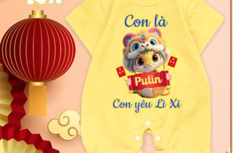 [🆕🇻🇳] JLonton kids – Thiết kế áo cho bé theo yêu cầu 🧑‍🧒❤️️👶⭐️ 𝐓𝐞̂́𝐭 𝐓𝐞̂́𝐭 𝐓𝐞̂́𝐭 𝐬𝐚̆́𝐩 đ𝐞̂́𝐧 𝐫𝐨̂̀𝐢
Tưng bừng cùng bé Rồng bé Rắn đón TẾT NGUYÊN ĐÁN 2025
Tết là phải tậu ngay bé BODY  này về cho bé thôi mom ơi
Áo in t , shares-34✔️ , likes-793❤️️ , date-2024-12-15 04:19:42🇻🇳🇻🇳🇻🇳📰🆕