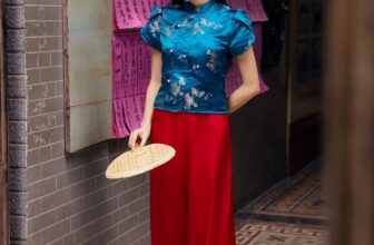 [🆕🇻🇳] The Kat House  – Cửa hàng quần áo nữ 👕 Top1Fashion 👗  Áo gấm Chu Cát thêm phiên bản màu xanh trendy, thiết kế đã khiến các nàng thơ xốn xao, đặc biệt yêu thích ngay từ giây phút ra mắt.Inbox ngay cho nhà KA , shares-0✔️ , likes-1❤️️ , date-2025-03-13 15:03:14🇻🇳🇻🇳🇻🇳📰🆕