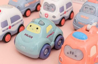 [🧸️🇻🇳] MUKI Sản phẩm chất lượng cho bé – Tiệm sách và Đồ chơi 📚 Top1Toys 🧸️  Ô TÔ QUÁN TÍNH PHÁT NHẠC- ĐỒ CHƠI LÝ TƯỞNG CHO BÉ YÊUChỉ với #45k, bé nhà mình đã có thể khám phá thế giới xe cộ đầy màu sắc. Tớ còn #sẵn những mẫu dưới , shares-1✔️ , likes-3❤️️ , date-2025-03-27 03:00:08🇻🇳🇻🇳🇻🇳📰🆕