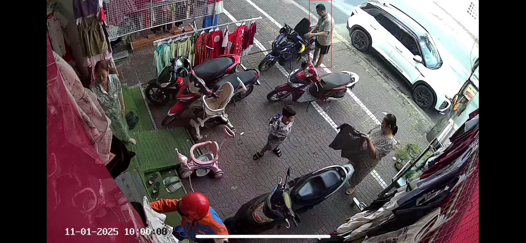 [🆕🇻🇳] TIỆM ĐỒ NHÀ SÓC – Sỉ lẻ quần áo và phụ kiện trẻ em 🧑‍🧒❤️️👶⭐️  ăn cũng bị quay rồi nhìn , shares-0✔️ , likes-0❤️️ , date-2025-01-11 02:21:32🇻🇳🇻🇳🇻🇳📰🆕