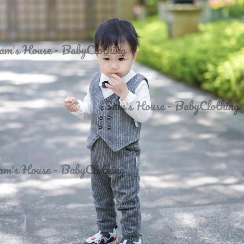 [🆕🇻🇳]  Bé Bụ Bẫm  (Hiểu mẹ Yêu con) 🧑‍🧒❤️️👶⭐️ #BAMBOLA – SỰ LỰA CHỌN ĐỒ SƠ SINH HOÀN HẢO CHO BÉ YÊUMẹ đang tìm kiếm bộ đồ vừa thoải mái, vừa thời trang cho bé yêu? Bộ sưu tập dài tay cài vai Bambola  , shares-0✔️ , likes-0❤️️ , date-2024-11-30 21:00:07🇻🇳🇻🇳🇻🇳📰🆕