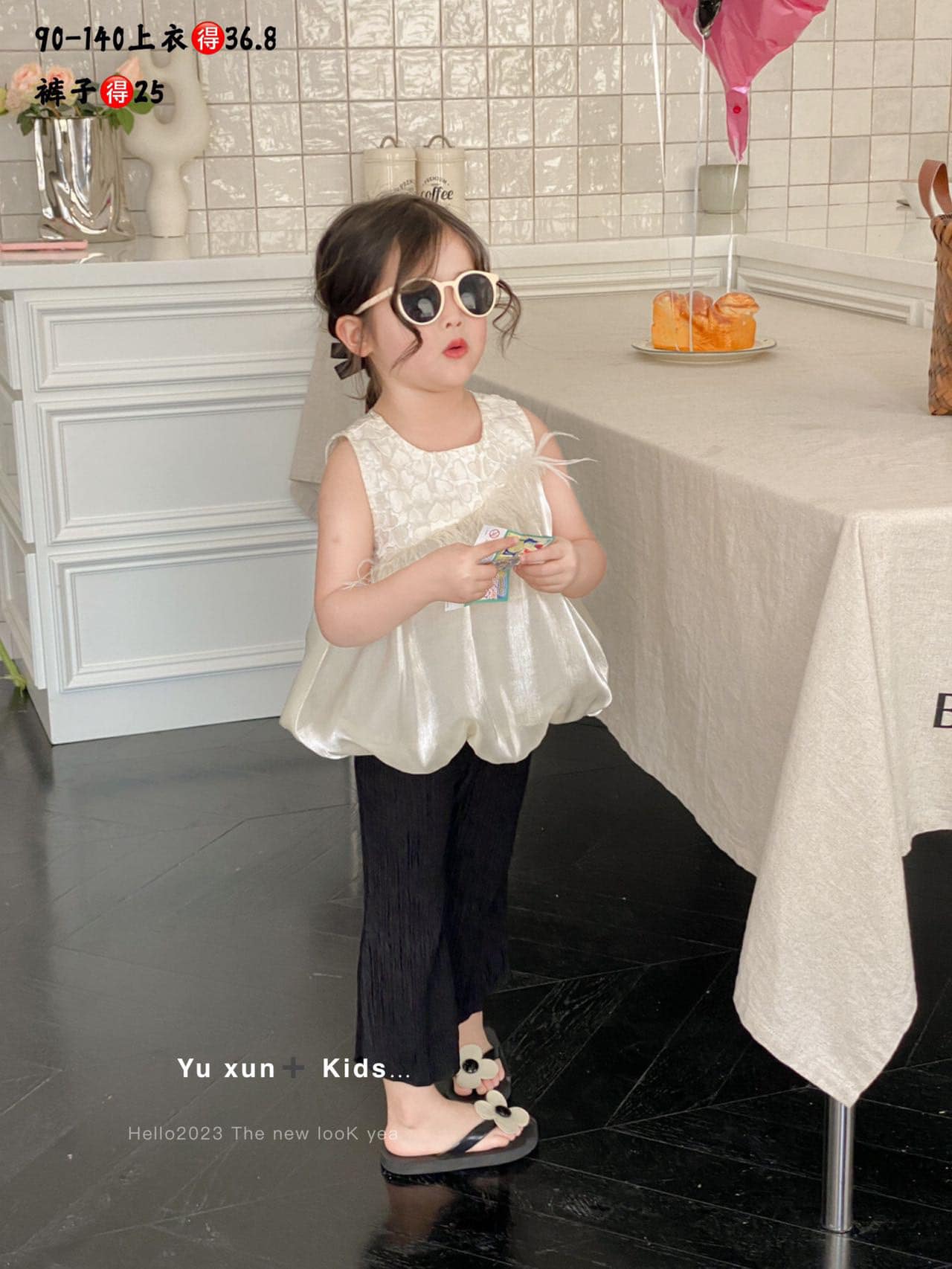 [🆕🇻🇳] Quần Áo Trẻ Em – Mint’s Closet (Quận Tân Phú) 🧑‍🧒❤️️👶⭐️ Con gì hú hồn à =)) , shares-0✔️ , likes-1❤️️ , date-2023-05-06 19:28:07🇻🇳🇻🇳🇻🇳📰🆕