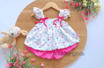 [🆕🇻🇳] Duy khang shop – Shop chuyên mua bán quần áo trẻ em giá rẻ 🧑‍🧒❤️️👶⭐️ Bộ bí ngô áo dây cánh tiên￼
Chất vải cotton hàn
Bé 8 đến 13 ký
, shares-0✔️ , likes-3❤️️ , date-2025-03-09 02:08:38🇻🇳🇻🇳🇻🇳📰🆕