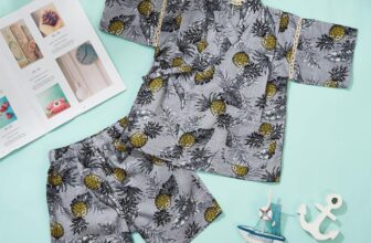 [🆕🇻🇳] Le BéBé Cửa hàng quần áo sơ sinh & trẻ em 🧑‍🧒❤️️👶⭐️  BÉ ĐÃ CÓ ĐỒ XINH MẶC ĐI BIỂN CHƯA MẸ ƠIIII2 set đồ đậm chất Nhật Bản, vải thô thoáng mátLên đồ ngay cho bé để chụp hàng chục tấm hình sống ảo du l , shares-1✔️ , likes-4❤️️ , date-2022-07-08 03:16:03🇻🇳🇻🇳🇻🇳📰🆕