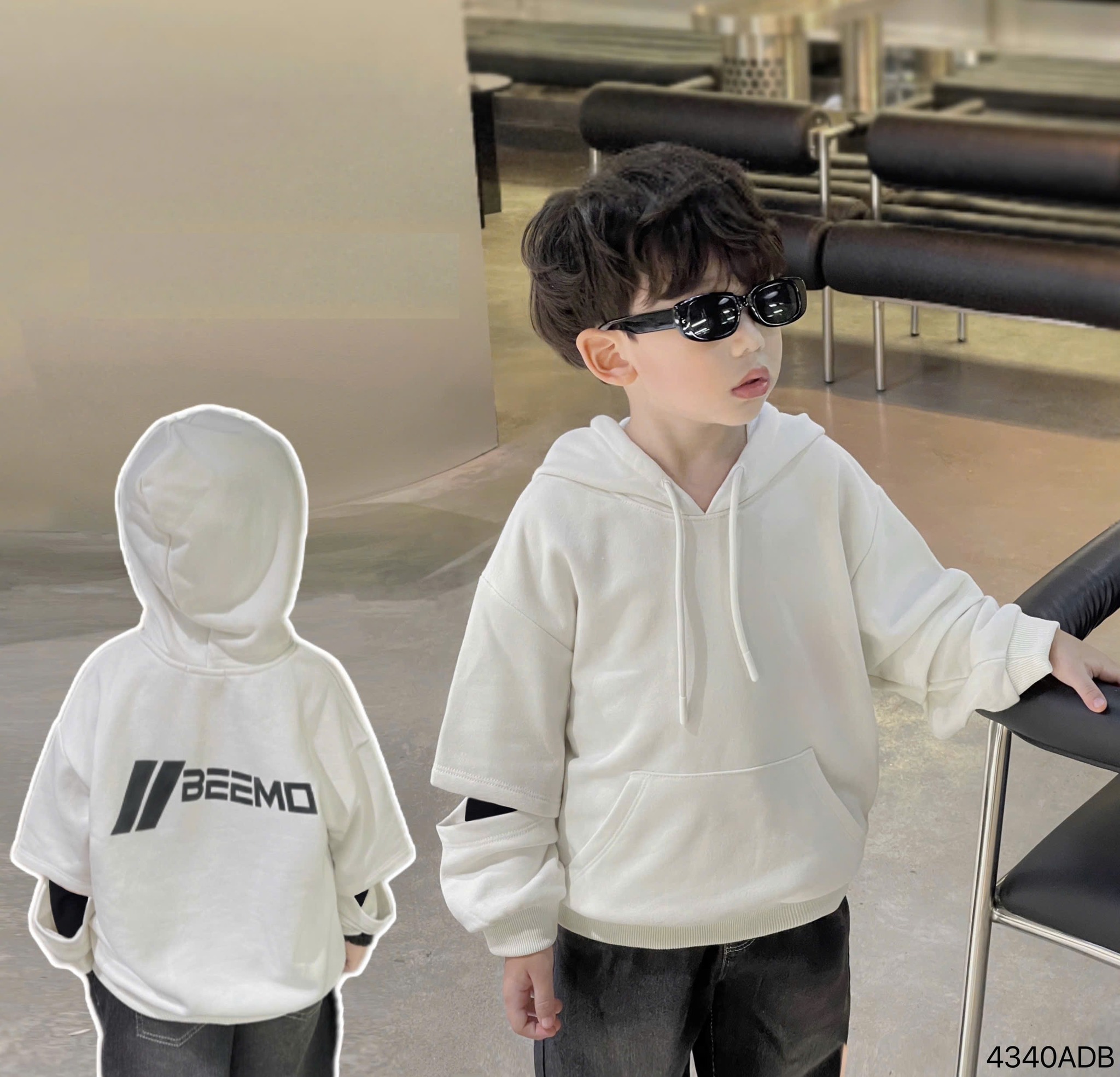 [🆕🇻🇳] An Nhàn Kid Mậu A – Quần áo phụ kiện cho bé 🧑‍🧒❤️️👶⭐️ #autumnAnnhankids2024
Áo nỉ mỏng qc sẵn sz 14-25kg
, shares-0✔️ , likes-0❤️️ , date-2024-09-22 23:41:24🇻🇳🇻🇳🇻🇳📰🆕