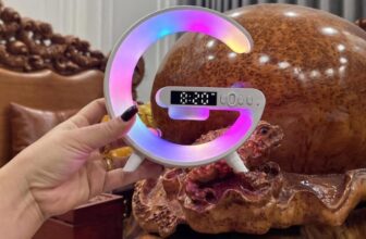 [🆕🇻🇳] Huyền Hưng Baby Care 🧑‍🧒❤️️👶⭐️ Nó ở cái tầmmmm tích hợp loa – sạc điện thoại – đồng hồ – đèn ngủ chắc ai đó cũng sẽ cần
E tranh cướp mãi mới được 30 chiếc
Mời các mẹ
1 sữa tặng
1 bỉm , shares-0✔️ , likes-0❤️️ , date-2025-03-10 01:30:10🇻🇳🇻🇳🇻🇳📰🆕