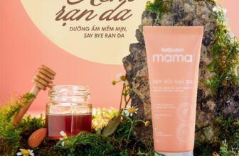 [🆕🇻🇳] Bé Bắp Shop – CHUYÊN ĐỒ SƠ SINH MẸ VÀ BÉ HP 🧑‍🧒❤️️👶⭐️ RA MẮT BỘ SẢN PHẨM KUTIESKIN MAMA – TRẠM DỪNG HOÀN HẢO CHO MẸ ĐẸPThấu hiểu hành trình làm mẹ với đầy những lắng lo về sức khỏe và sắc đẹp, Kutieskin Mam , shares-0✔️ , likes-1❤️️ , date-2025-03-11 17:10:01🇻🇳🇻🇳🇻🇳📰🆕