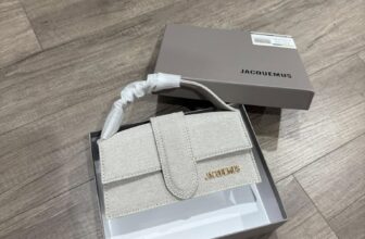 [🆕🇻🇳] Bảo Yến Store – CHUYÊN TÚI XÁCH XUẤT DƯ, SUPER VIP, SIÊU CẤP🛍️🛍️🛍️ 👕 Top1Fashion 👗  Jq hộp xám em về thêm
, shares-0✔️ , likes-7❤️️ , date-2025-03-06 05:31:55🇻🇳🇻🇳🇻🇳📰🆕