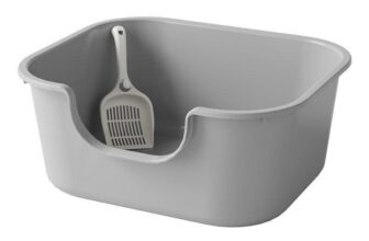 [🆕🇻🇳] Kho Pet Shop – Chuyên cung cấp thức ăn, cát, phụ kiện cho chó mèo 🐶🦜 Top1Pets 🐱🐠 Chậu vệ sinh thành cao không nắp size mới
#130k
-> Không gian rộng thoải mái
-> Viền cao tránh tình trạng đào bới
-> Thiết kế thông minh– Kích thước r , shares-0✔️ , likes-0❤️️ , date-2025-03-27 22:00:49🐶🐱🇻🇳🇻🇳🇻🇳📰🆕