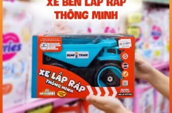 [🆕🇻🇳]  Bé Bụ Bẫm  (Hiểu mẹ Yêu con) 🧑‍🧒❤️️👶⭐️  BỘ ĐỒ CHƠI SIÊU XE CHẤT NGẤT DÀNH CHO BÉ YÊU MỚI VỀ ĐÂY Ạ!Đa dạng mẫu mã cho mẹ tha hồ lựa chọn: Xe cảnh sát, xe ben, xe lắp ráp công trình, xe điều kh , shares-0✔️ , likes-1❤️️ , date-2024-11-30 16:31:28🇻🇳🇻🇳🇻🇳📰🆕