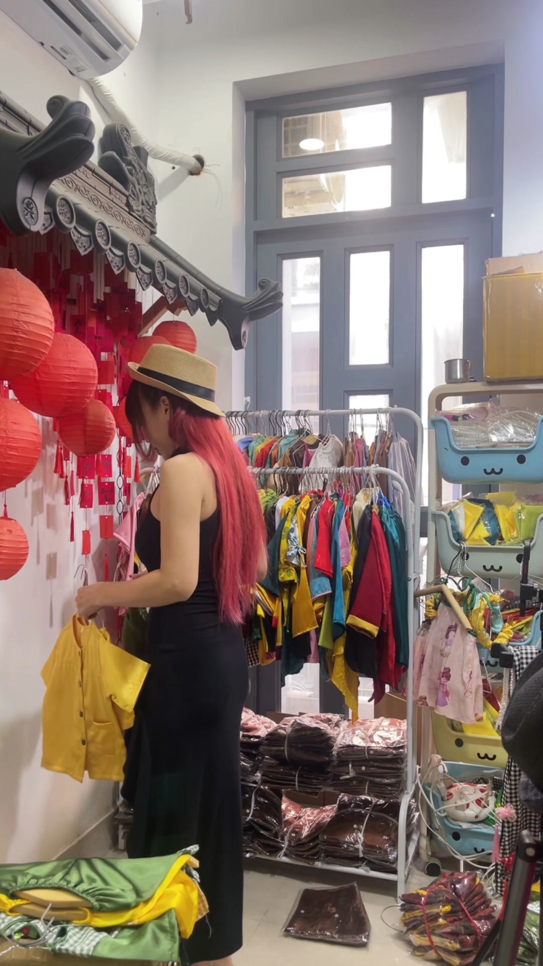 [🆕🇻🇳] ͏kimbap doo – Quần áo, phụ kiện, trang phục truyền thống cho bé ba mẹ tìm ở đây nhé! 🧑‍🧒❤️️👶⭐️ Hè rồi , shares-0✔️ , likes-0❤️️ , date-2025-02-04 23:17:53🇻🇳🇻🇳🇻🇳📰🆕