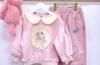 [🆕🇻🇳] An Nhàn Kid Mậu A – Quần áo phụ kiện cho bé 🧑‍🧒❤️️👶⭐️ #autumnAnnhankids2024
Áo nỉ mỏng qc sẵn sz 14-25kg
, shares-0✔️ , likes-0❤️️ , date-2024-09-22 23:41:24🇻🇳🇻🇳🇻🇳📰🆕