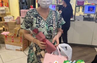 [🆕🇻🇳] Glam Beautique – Chuỗi cửa hàng Chăm sóc sức khỏe và sắc đẹp thuộc AEON Việt Nam 💅💇 Top1Makeup 💕👄   KHOẢNH KHẮC NGẬP TRÀN YÊU THƯƠNG CÙNG NGÀY QUỐC TẾ PHỤ NỮ 8.38/3 không chỉ là dịp để tri ân phái đẹp mà còn là cơ hội để gửi gắm yêu thương qua những m , shares-1✔️ , likes-52❤️️ , date-2025-03-09 21:02:21🇻🇳🇻🇳🇻🇳📰🆕