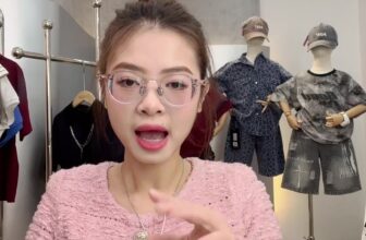 [🆕🇻🇳]  CHUNKids.vn – (Chun Kids )-Cửa hàng quần áo sơ sinh & trẻ em 🧑‍🧒❤️️👶⭐️ SALE LIVE 18/03
xả kho – Giá cực sốc- Vào ngay live cùng Chun để săn được nhiều deal hời cho Bé � , shares-0✔️ , likes-1❤️️ , date-2025-03-18 18:59:56🇻🇳🇻🇳🇻🇳📰🆕