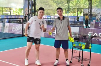 [🆕🇻🇳] 𝗧𝗛𝗢́𝗖 𝗧𝗛𝗢́𝗖 𝗦𝗧𝗢𝗥𝗘 – Cửa hàng quần áo trẻ em 🧑‍🧒❤️️👶⭐️ Pickleball không chỉ là chiến thắng trận đấu, mà là chiến thắng trong cuộc hành trình của sự cố gắngNếu bạn đang muốn học chơi Pickleball  Tới ngay sân  , shares-0✔️ , likes-0❤️️ , date-2024-12-31 22:10:54🇻🇳🇻🇳🇻🇳📰🆕