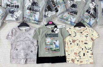 [🆕🇻🇳]  Lullabybaby – Thời trang cho bé 🧑‍🧒❤️️👶⭐️ E BÁN THEO COMBO 3 Bộ chỉ 2xxk/ 3 bộ + #Freeship
Chất coton 4c nhà em ko bh làm cotoon dư hay coton gì khác. Chỉ làm 100% coton 4c xịn nhất. Cả sét 3 bộ t , shares-0✔️ , likes-0❤️️ , date-2025-03-10 01:00:45🇻🇳🇻🇳🇻🇳📰🆕