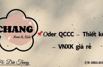 [🆕🇻🇳] Dương Tú Vi – Order Kids – Chuyên hàng quảng châu – thiết kế cao cấp cho bé 🧑‍🧒❤️️👶⭐️ 𝐂𝐇𝐀𝐍𝐆 – 𝐎𝐫𝐝𝐞𝐫 𝐌𝐨𝐦 & 𝐊𝐢𝐝 𝐐𝐂𝐂𝐂 – 𝐕𝐍𝐗𝐊𝗧𝗵𝗮𝗺 𝗴𝗶𝗮 𝗴𝗿𝗼𝘂𝗽 ngay để:
Cập nhật những mẫu HOT mỗi ngày!
Giá tận gốc – Không qua trung gian, săn sale siêu hời!N , shares-0✔️ , likes-109❤️️ , date-2025-02-27 16:36:16🇻🇳🇻🇳🇻🇳📰🆕