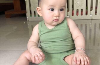 [🆕🇻🇳]  Jami Baby Store – Chuyên hàng body xuất dư trẻ em Carter, Geo, Old Navy chuẩn 100% 🧑‍🧒❤️️👶⭐️ Hihi trộm vía đc khách iu thương
, shares-0✔️ , likes-4❤️️ , date-2025-03-12 19:31:00🇻🇳🇻🇳🇻🇳📰🆕