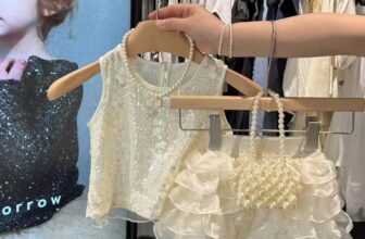 [🆕🇻🇳] Bố Bỉm – Cửa hàng quần áo trẻ em 🧑‍🧒❤️️👶⭐️ 𝐈𝐍 𝐓𝐇𝐄 𝐃𝐄𝐓𝐀𝐈𝐋𝐒Mang những mơ mộng của một phong cách riêng biệt, cá tính với những bản phối mới mẻ. Luôn mong muốn đem đến những điểm nhấn nhá khác biệt,  , shares-1✔️ , likes-22❤️️ , date-2025-03-03 21:33:28🇻🇳🇻🇳🇻🇳📰🆕