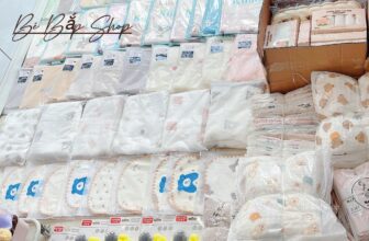 [🆕🇻🇳] Bé Bắp Shop – CHUYÊN ĐỒ SƠ SINH MẸ VÀ BÉ HP 🧑‍🧒❤️️👶⭐️ Có 1 sự xinh xẻo không hề nhẹ tại Bé Bắp Shop
Về hàng mới lên tục phục vụ combo đi sinh cho mẹ và bé
Rất mong bme bớt chút thời gian qua shop lựa đồ cjo b , shares-0✔️ , likes-1❤️️ , date-2025-03-11 20:18:09🇻🇳🇻🇳🇻🇳📰🆕