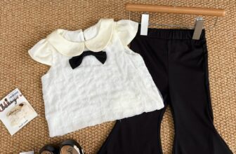 [🆕🇻🇳]  Tu Anh Tran – Thời trang trẻ em Korea Style & QCCC 🧑‍🧒❤️️👶⭐️ TuAnhTran- Gom oder săn sale đồ Hàn , QCCC cho bé  updatingNhà e mới về sẵn thêm các mẫu xinh xỉu đây ạ.
Ảnh tự chụp 100% e khum lấy ảnh mạg đâu ợS , shares-0✔️ , likes-0❤️️ , date-2025-03-08 00:21:01🇻🇳🇻🇳🇻🇳📰🆕