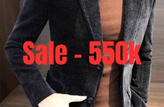 [🆕🇻🇳] Thời trang BAE Thời trang cao cấp 👕 Top1Fashion 👗  SALE SALE  SALE SALE  SALE SALE SALE
Thời trang BAE đang có chương trình giảm giá ưu đãi ko tưởng. Mọi người nhanh tay vào nt cho shop ak
ÁO Vest B , shares-0✔️ , likes-61❤️️ , date-2025-02-18 19:39:36🇻🇳🇻🇳🇻🇳📰🆕