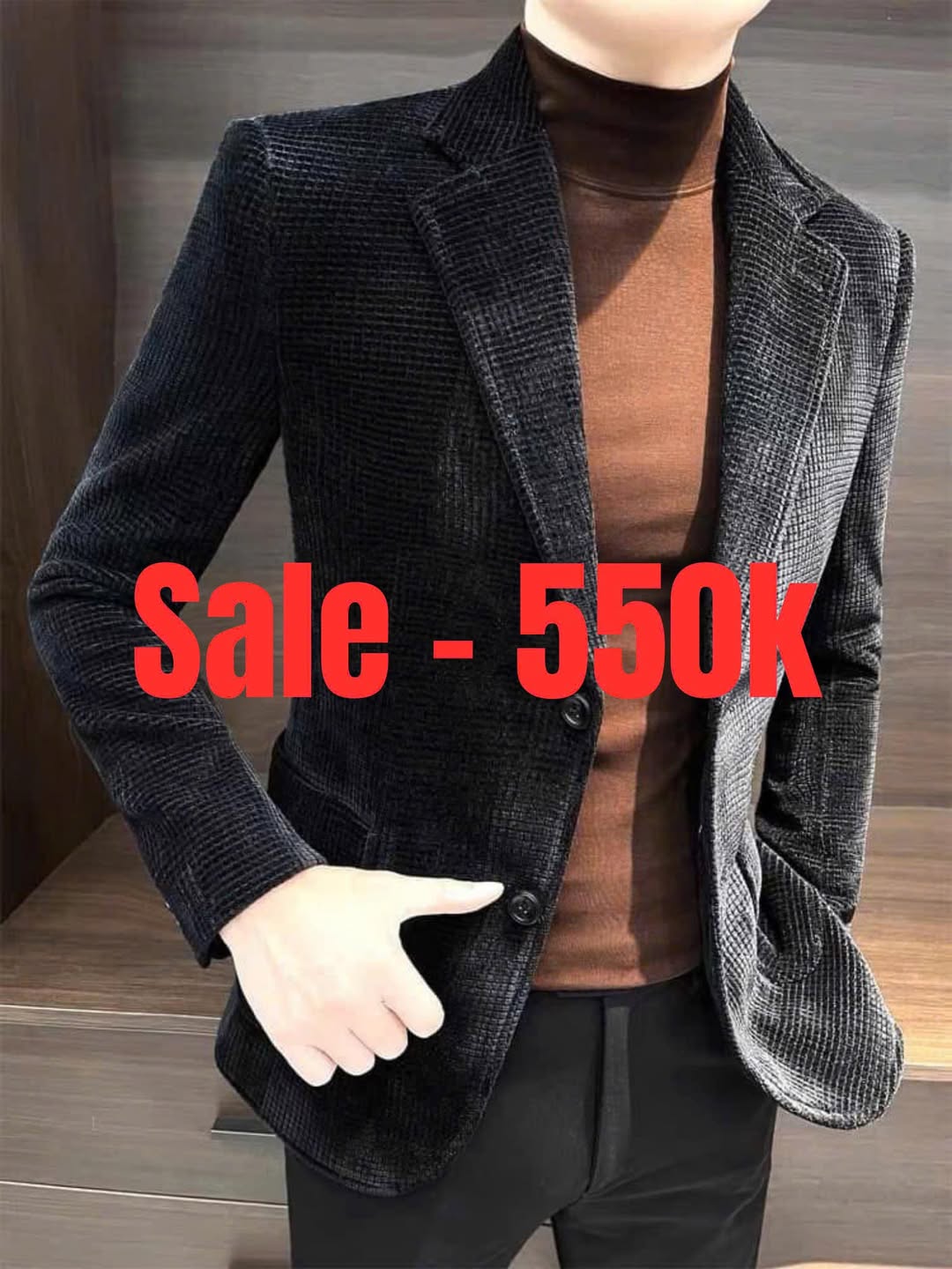 [🆕🇻🇳] Thời trang BAE Thời trang cao cấp 👕 Top1Fashion 👗  SALE SALE  SALE SALE  SALE SALE SALE
Thời trang BAE đang có chương trình giảm giá ưu đãi ko tưởng. Mọi người nhanh tay vào nt cho shop ak
ÁO Vest B , shares-0✔️ , likes-61❤️️ , date-2025-02-18 19:39:36🇻🇳🇻🇳🇻🇳📰🆕