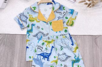 [🆕🇻🇳] Kim Hiền Kids – Thời trang cao cấp cho bé 🧑‍🧒❤️️👶⭐️ Pizama nam chất siêu đẹp luôn ạ
Nhà em đang sale 50% pame nhaa
, shares-0✔️ , likes-6❤️️ , date-2024-07-23 18:15:58🇻🇳🇻🇳🇻🇳📰🆕