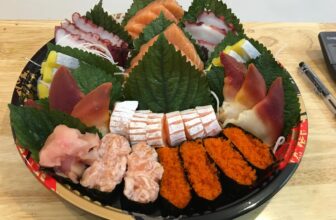 [🆕🇻🇳] Tiến sushi  (Tiến Nhật- Thuỷ sushi) – Bán ăn tại quán, nhận ship hàng và mua mang về 🍔 Top1Food  🍜 Ngày lễ Tiến sushi vẫn bán hàng bình thường.Nhận đặt set theo yêu cầu
Bán ăn tại quán và ship về tận nơi034.512.8898
295 Đội cấn- Ba đình- Hn
, shares-0✔️ , likes-1❤️️ , date-2025-03-10 00:33:09🇻🇳🇻🇳🇻🇳📰🆕