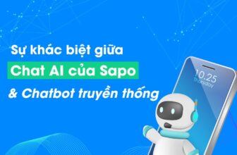 [🆕🇻🇳] Sapo – Nền tảng quản lý và bán hàng đa kênh đươc sử dụng nhiều nhất Việt Nam ♥️️ Top1Index 📚  Các chủ sốp đã chán ngán với Chatbot truyền thống – phản hồi rập khuôn, máy móc, dẫn đến khó chốt đơnĐã đến lúc nâng cấp với Chat AI của Sapo – trợ lý  , shares-2✔️ , likes-6❤️️ , date-2025-03-13 19:01:12🇻🇳🇻🇳🇻🇳📰🆕