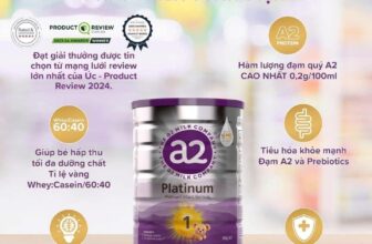 [🆕🇻🇳]  MẦM ĐẬU BABY – Đồ Sơ Sinh Cao Cấp 🧑‍🧒❤️️👶⭐️ 𝐀𝟐 𝐏𝐋𝐀𝐓𝐈𝐍𝐔𝐌 𝐦𝐚̂̃𝐮 𝐦𝐨̛́𝐢 – 𝐃𝐎̀𝐍𝐆 𝐒𝐔̛̃𝐀 Được mệnh danh là 𝗱𝗼̀𝗻𝗴 𝘀𝘂̛̃𝗮 𝗸𝗶𝗺 𝗰𝘂̛𝗼̛𝗻𝗴 𝗰𝘂̉𝗮 𝗨́𝗰Sữa A2 Platinum được đông đảo các chuyên gia và người tiêu dùng đ , shares-0✔️ , likes-6❤️️ , date-2025-03-13 22:12:50🇻🇳🇻🇳🇻🇳📰🆕