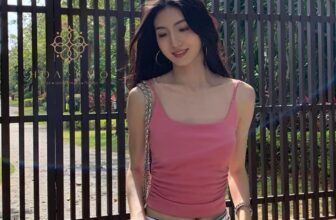 [???] Hoa Umo – Yoga Accessories – Mặc đẹp chắc chắn sẽ tập rất chăm ? Top1Fashion ?  Bra xinh iu 2 dây lại kèm mút thì còn gì bằng các c nhỉ
Salee 4xx ( sl có hạn)
#Pusumede
, shares-0✔️ , likes-1❤️️ , date-2025-03-11 04:30:18????????