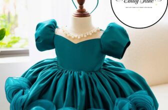 [🆕🇻🇳] Emily Jane – Váy đầm công chúa thiết kế cho bé 🧑‍🧒❤️️👶⭐️  Shopee:
, shares-0✔️ , likes-0❤️️ , date-2025-03-14 15:52:15🇻🇳🇻🇳🇻🇳📰🆕