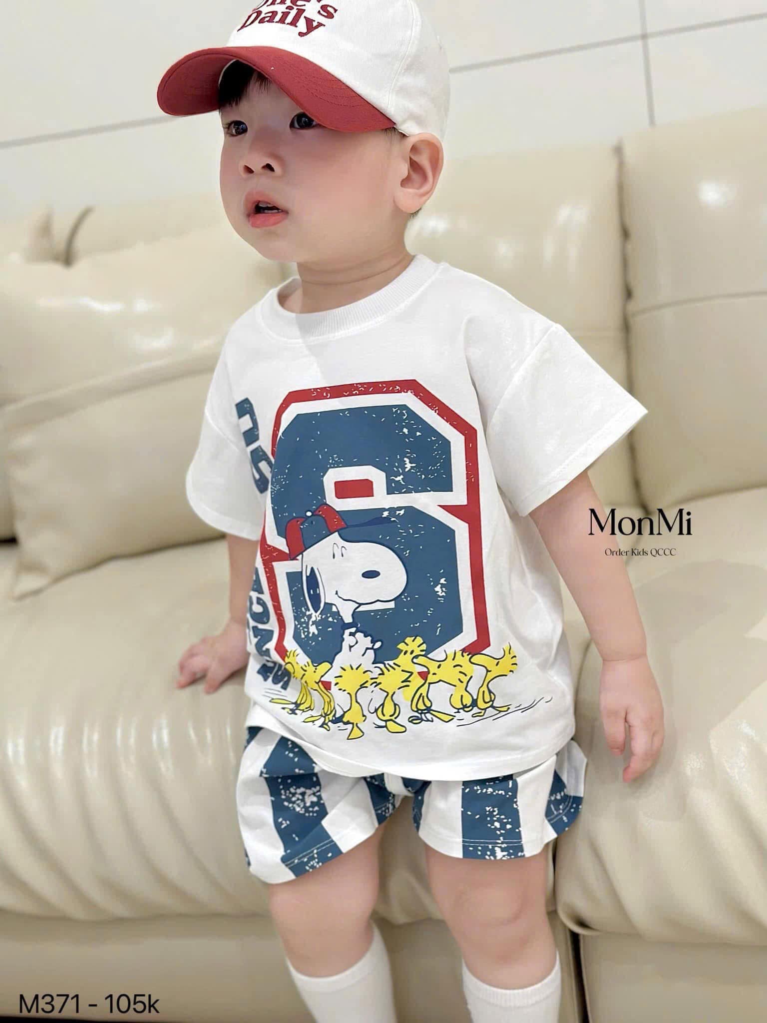 [🆕🇻🇳] Góc nhỏ của Ngân – Đồ bộ mặc nhà cho bé 🧑‍🧒❤️️👶⭐️ Gom #105k/bộChưa bằng giá chiếc phông mà đc cả set xịn đẹp thế này. Hàng ra đẹp mĩ mãn. Đẹp ngoài sức tưởng tượng đó ạ. Ko chỉ màu và form đẹp mà chất e , shares-1✔️ , likes-1❤️️ , date-2025-03-14 20:19:01🇻🇳🇻🇳🇻🇳📰🆕