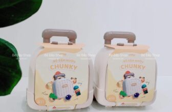 [🆕🇻🇳] Bé Bắp Shop – CHUYÊN ĐỒ SƠ SINH MẸ VÀ BÉ HP 🧑‍🧒❤️️👶⭐️ Đồ chơi cho bé 3M+
￼Hộp Đồ Chơi Xúc Xắc Gặm Nướu Chunky 10 Chi Tiết ToBéNướu gặm cho bé là món đồ chơi mà bất kì ba mẹ nào cũng đang tìm kiếm cho con yê , shares-0✔️ , likes-1❤️️ , date-2025-03-15 16:37:24🇻🇳🇻🇳🇻🇳📰🆕