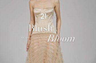 [🆕🇻🇳] 21Six – ME & MY STYLE 👕 Top1Fashion 👗  Livia taffeta and tulle dress | Blush & Bloom – Spring 2025 Collection#springcollection #dress #feminine #elegance #21sixfashion #newcollection #21six #f , shares-0✔️ , likes-0❤️️ , date-2025-03-08 03:00:49🇻🇳🇻🇳🇻🇳📰🆕