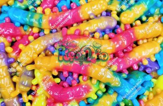 [🆕🇻🇳] Thế Giới Kẹo Dẻo – Tổng kho Sỉ – Lẻ 700 vị kẹo dẻo 🍔 Top1Food  🍜 𝓒𝓱à𝓸 𝓶ừ𝓷𝓰 𝓫ạ𝓷 đã 𝓵ạ𝓬 𝓿à𝓸 𝓣𝓱ế 𝓖𝓲ớ𝓲 𝓚ẹ𝓸 𝓓ẻ𝓸MIỄN PHÍ GIAO HÀNG.
KIỂM TRA VÀ THANH TOÁNHương vị nước ép trái cây đặc trưng
Người lớn và trẻ nhỏ đều y , shares-0✔️ , likes-0❤️️ , date-2025-03-18 17:45:08🇻🇳🇻🇳🇻🇳📰🆕