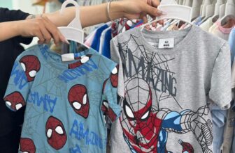 [🆕🇻🇳] To To Kids – hàng hiệu xuất dư cho bé 🧑‍🧒❤️️👶⭐️ Nắng lên rồi.. ghé shop mua đồ bộ ngắn cho bé đi học thay đổi thôiii.. chỉ từ 6x bộ
size :7-36 ký
355 Tiểu La – Hà Lam
, shares-0✔️ , likes-0❤️️ , date-2025-02-15 21:58:57🇻🇳🇻🇳🇻🇳📰🆕